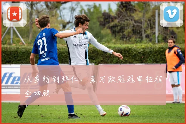 从多特到拜仁，莱万欧冠冠军征程全回顾