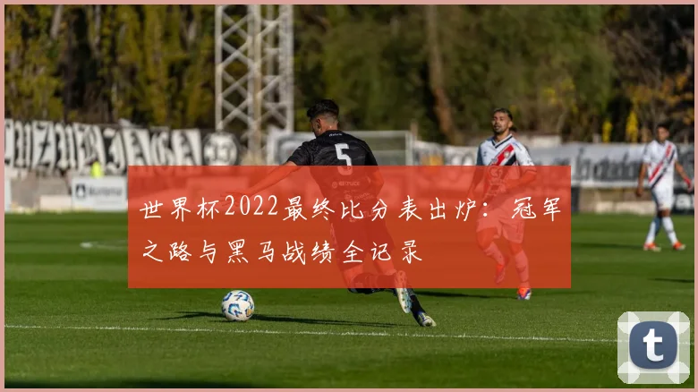 世界杯2022最终比分表出炉：冠军之路与黑马战绩全记录